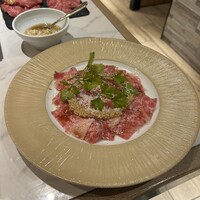 大井町銭場精肉店 - 