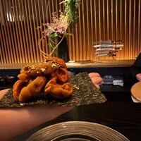鮨 四 - 