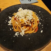 オービカ モッツァレラバー 横浜店 - キッズスパゲッティ　1,000円