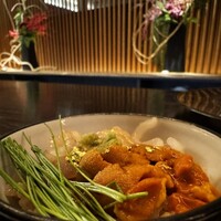 鮨 四 - 