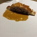 シャテーニュ - 