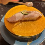 金沢まいもん寿司 渋谷パルコ店 - 