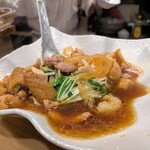 小粋料理 鶏ぃん - 