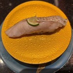 金沢まいもん寿司 渋谷パルコ店 - 