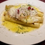 湯島エスターテ 自然派ワインが中心のイタリアン - 