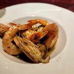 湯島エスターテ 自然派ワインが中心のイタリアン - 