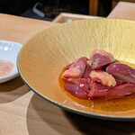 小粋料理 鶏ぃん - 