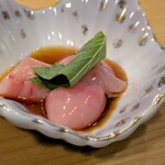 小粋料理 鶏ぃん - 