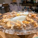 小粋料理 鶏ぃん - 