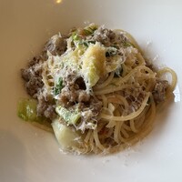 イタリア料理 スペランツァ -  イタリア料理 スペランツァ -