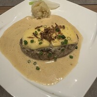 旬菜ステーキ処 らいむらいと - 