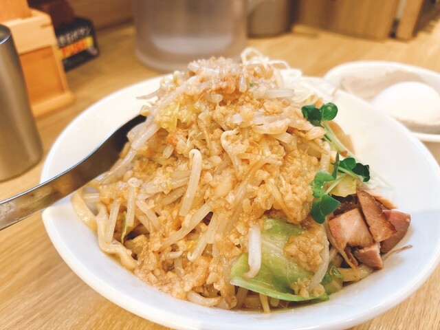 つけめんTETSU 横浜ランドマークプラザ店 （テツ） - みなとみらい