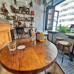 バーガーマニア - 