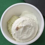 ジェラテリア チルコドーロ - 