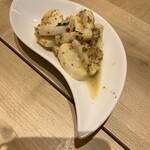 赤白 心斎橋PARCO店 - 