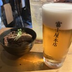 立呑 富士屋本店 - 