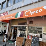 ジェラテリア チルコドーロ - 