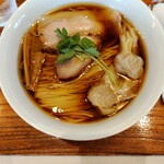 青森中華そば オールウェイズ - 