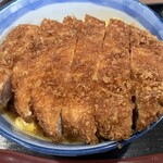 かつ丼 桜花 - Zooooom up！