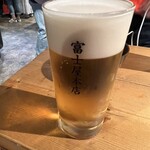 立呑 富士屋本店 - 