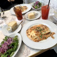 THE ROSE - 