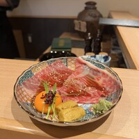 モリタ雲丹五郎 - 