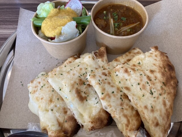 yummy （ヤミー） - 那須町その他/インドカレー | 食べログ