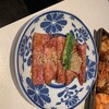 浜松町 たれ焼肉のんき