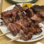 まこちゃん 本店 - 