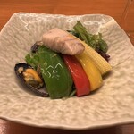 恵比寿アッカ - 