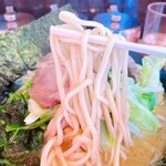 ラーメン 光家 - 