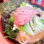 ラーメン 光家 - 