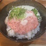 まぐろ屋 天 - 