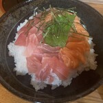 まぐろ屋 天 - 