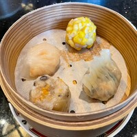 龍天門 - 