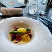 Prime42 steakhouse & sky bar - 