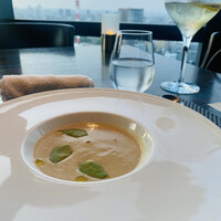 Prime42 steakhouse & sky bar - 