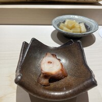 鮨 西崎 - 