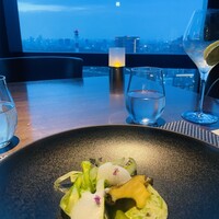 Prime42 steakhouse & sky bar - 