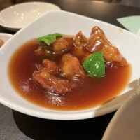 廣東料理 民生 ヒルトンプラザウエスト店 - 