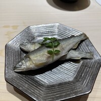 鮨 西崎 - 