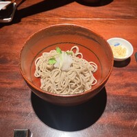 蕎麦懐石 無庵 - 