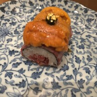 銀座 ちかみつ 六丁目 - 