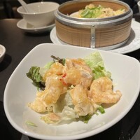 廣東料理 民生 ヒルトンプラザウエスト店 - 