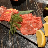 銀座 山科 - 