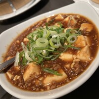 廣東料理 民生 ヒルトンプラザウエスト店 - 