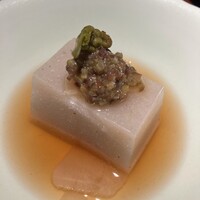 蕎麦懐石 無庵 - 