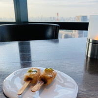 Prime42 steakhouse & sky bar - 