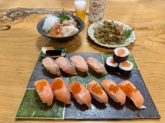 Kakujou Gyorui Hino Ten