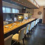 天ぷら よこい - 